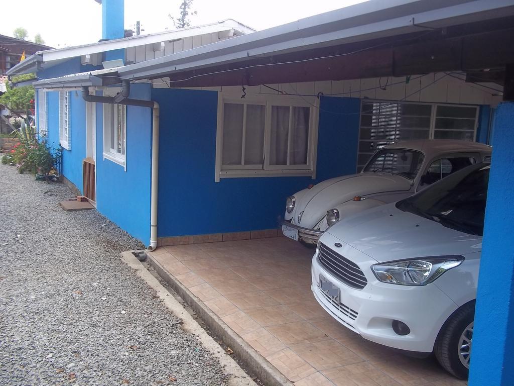 Casa Vale Verde O Lugar Todo So Para Voce Villa Canela Exterior photo