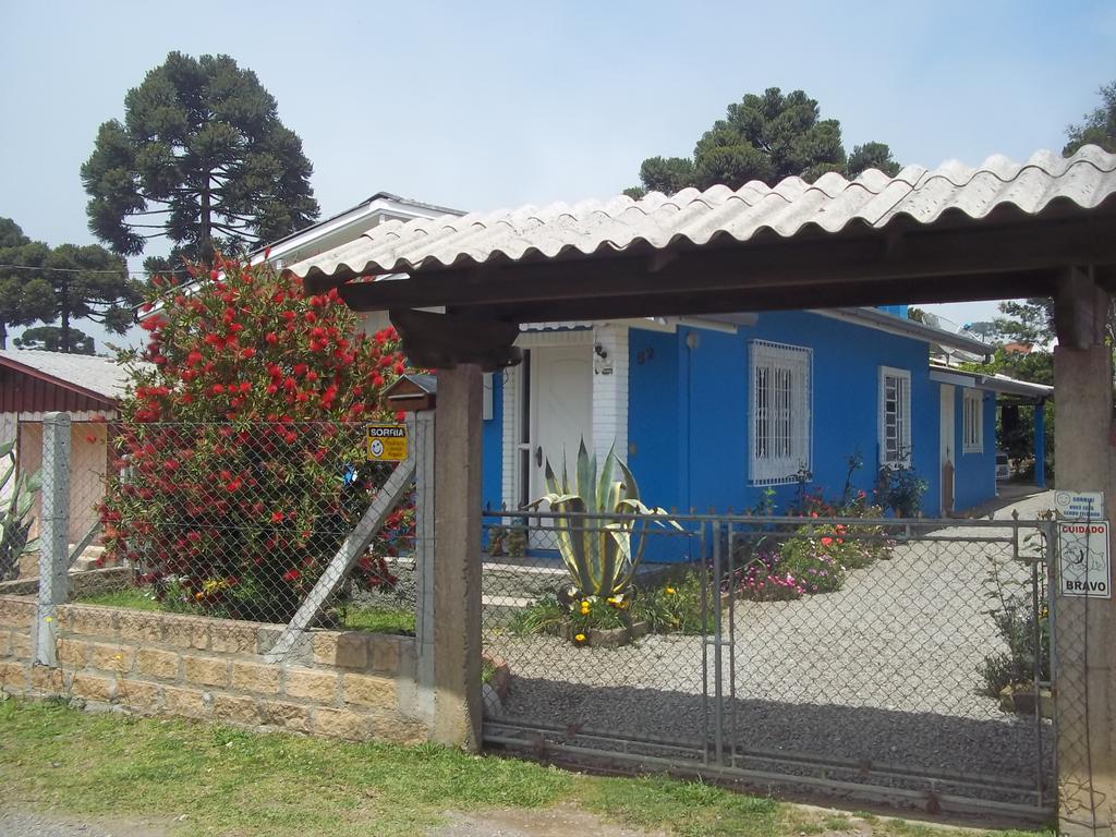 Casa Vale Verde O Lugar Todo So Para Voce Villa Canela Exterior photo